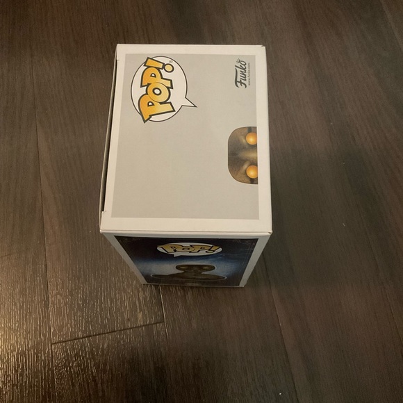 Nagini funko pop - Picture 4 of 4